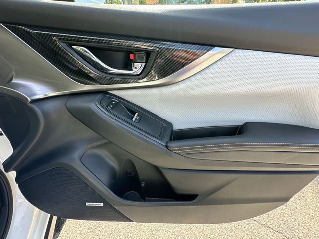 Thumbnail: 2018 Subaru Crosstrek - 27