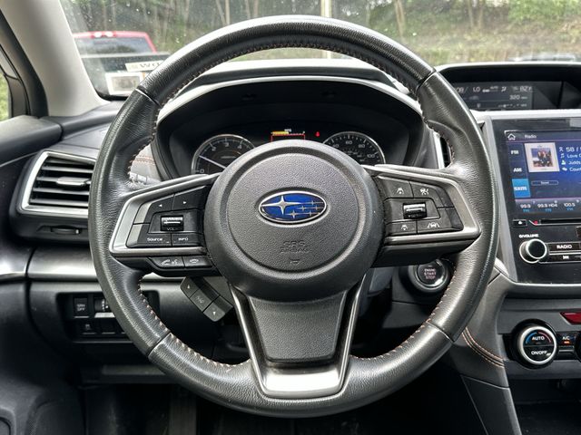 Thumbnail: 2019 Subaru Crosstrek - 2
