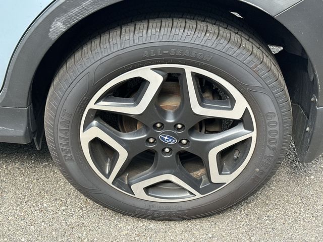 Thumbnail: 2019 Subaru Crosstrek - 5