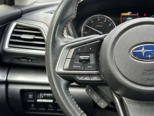 Thumbnail: 2019 Subaru Crosstrek - 12