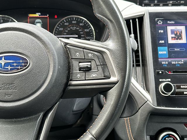 Thumbnail: 2019 Subaru Crosstrek - 13