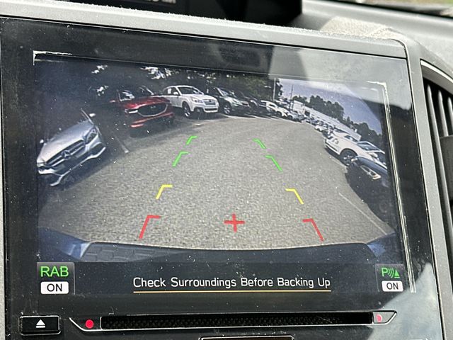Thumbnail: 2019 Subaru Crosstrek - 17
