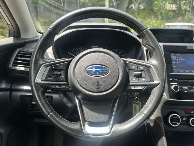 Thumbnail: 2021 Subaru Crosstrek - 2
