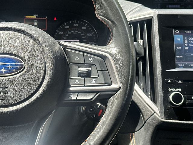 Thumbnail: 2021 Subaru Crosstrek - 15