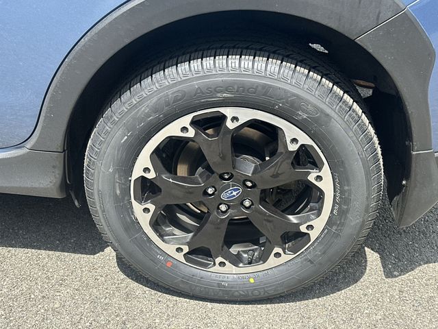 Thumbnail: 2021 Subaru Crosstrek - 8