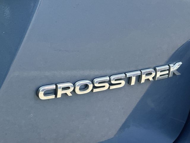 Thumbnail: 2021 Subaru Crosstrek - 19
