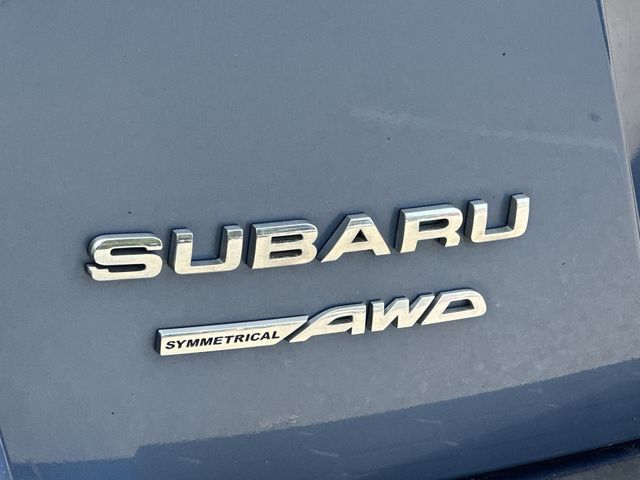Thumbnail: 2021 Subaru Crosstrek - 7