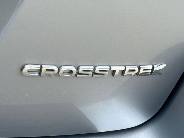 Thumbnail: 2020 Subaru Crosstrek - 19