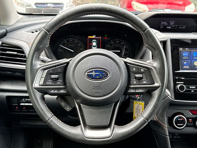 Thumbnail: 2020 Subaru Crosstrek - 2