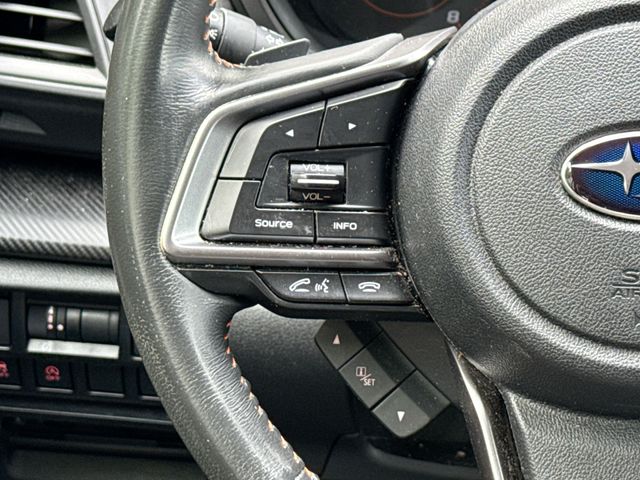 Thumbnail: 2020 Subaru Crosstrek - 14