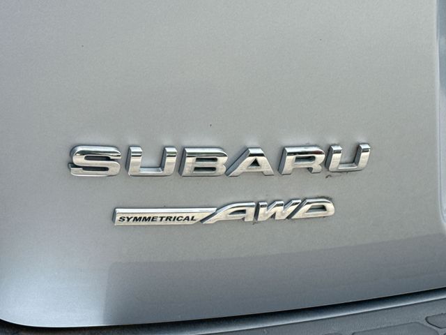 Thumbnail: 2020 Subaru Crosstrek - 7