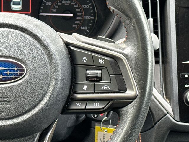 Thumbnail: 2020 Subaru Crosstrek - 15