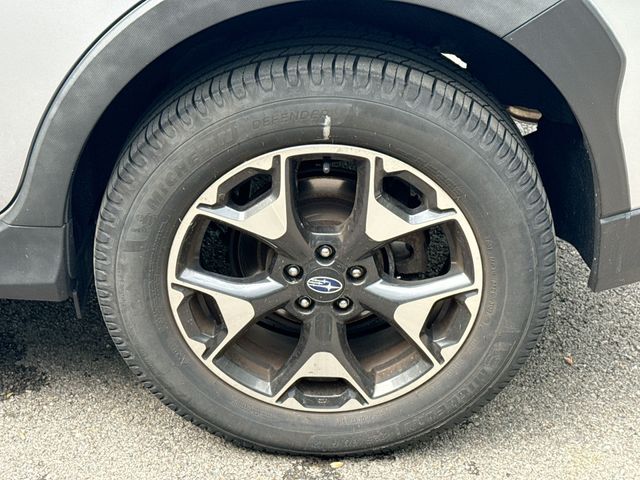 Thumbnail: 2020 Subaru Crosstrek - 8