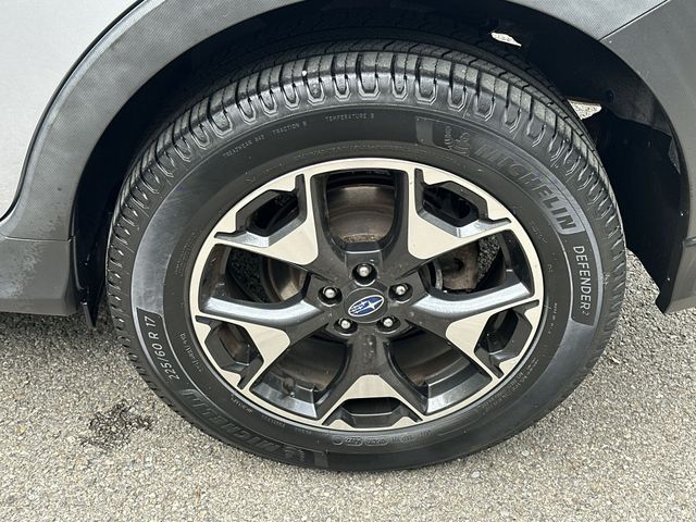 Thumbnail: 2020 Subaru Crosstrek - 8