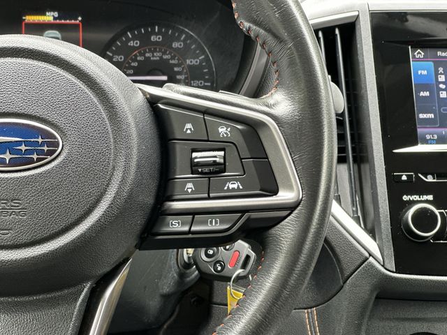 Thumbnail: 2020 Subaru Crosstrek - 20