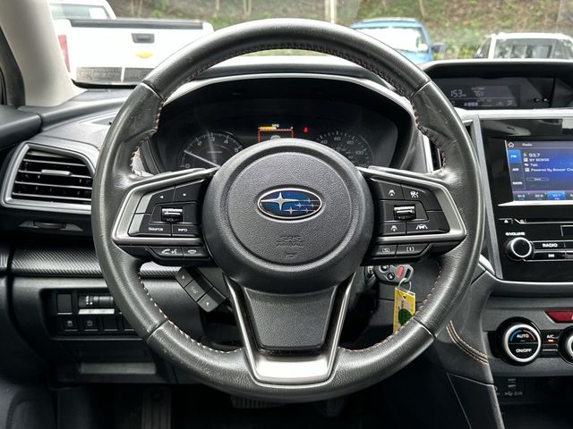 Thumbnail: 2020 Subaru Crosstrek - 2