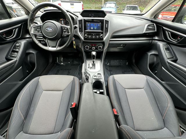 Thumbnail: 2020 Subaru Crosstrek - 14