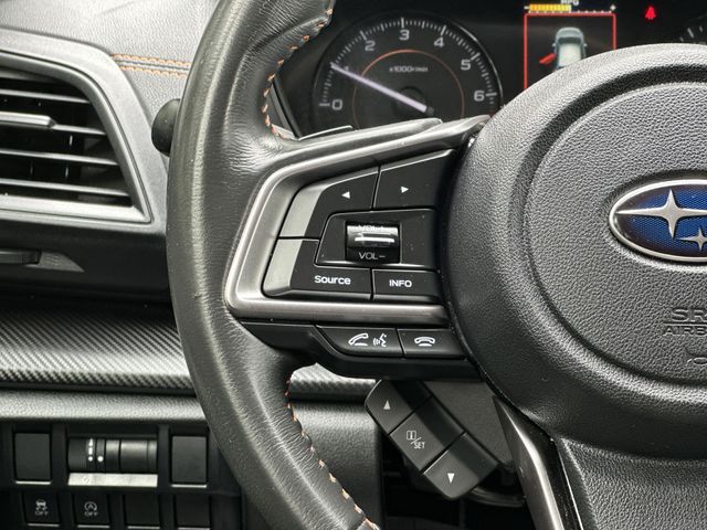 Thumbnail: 2020 Subaru Crosstrek - 19