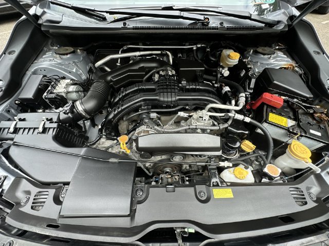 Thumbnail: 2020 Subaru Crosstrek - 9