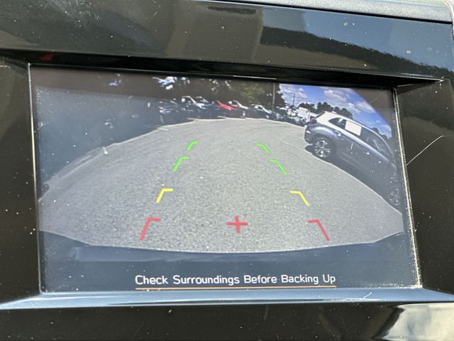 Thumbnail: 2023 Subaru Crosstrek - 18