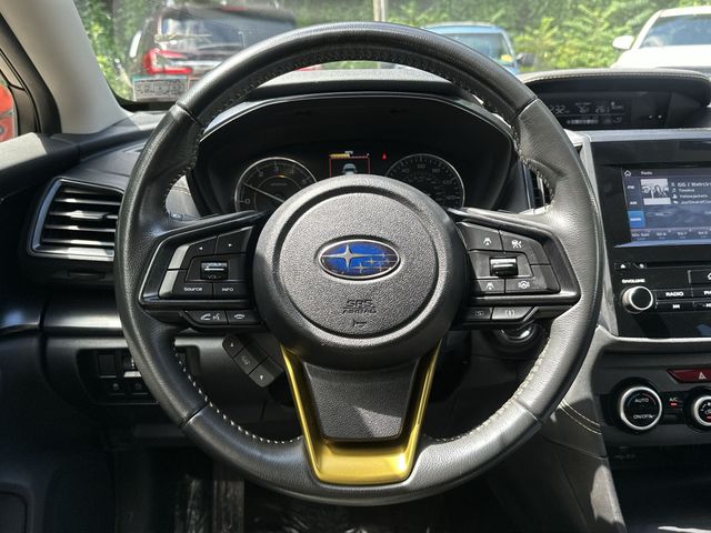 Thumbnail: 2023 Subaru Crosstrek - 2