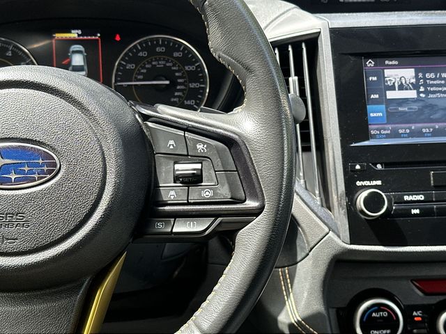 Thumbnail: 2023 Subaru Crosstrek - 15