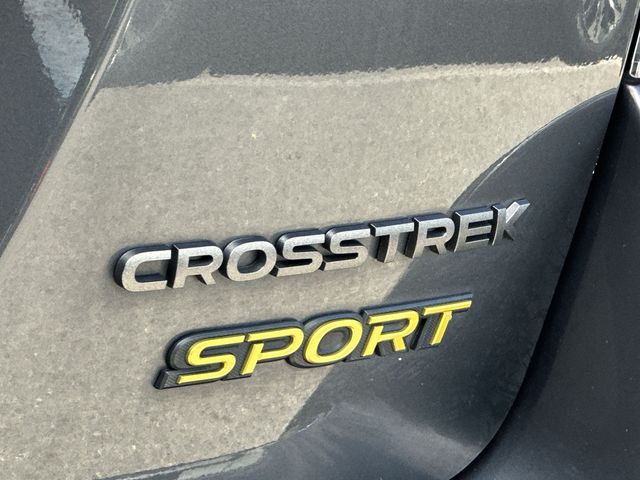 Thumbnail: 2023 Subaru Crosstrek - 20