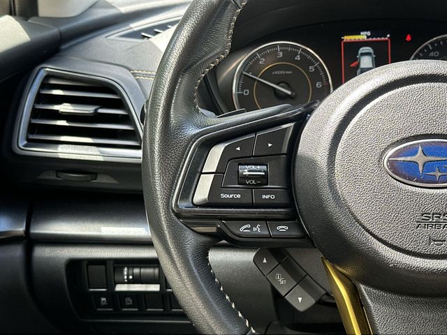 Thumbnail: 2023 Subaru Crosstrek - 14