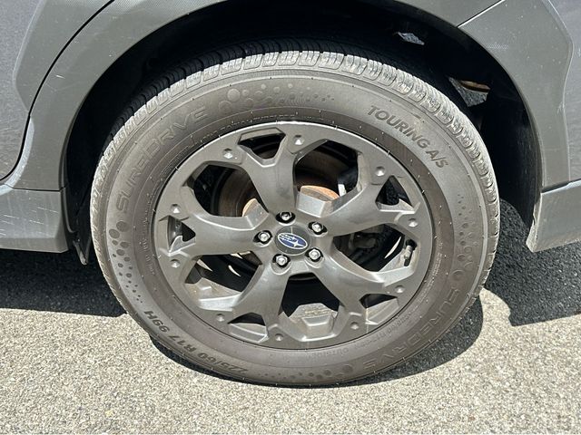 Thumbnail: 2023 Subaru Crosstrek - 8