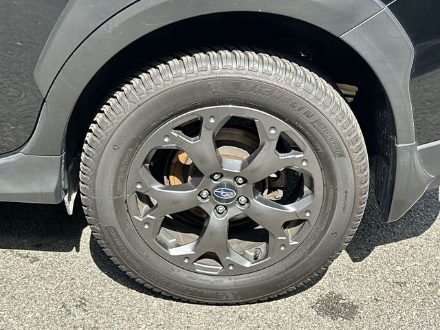Thumbnail: 2022 Subaru Crosstrek - 8