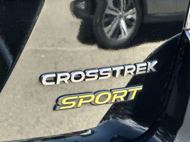 Thumbnail: 2022 Subaru Crosstrek - 21