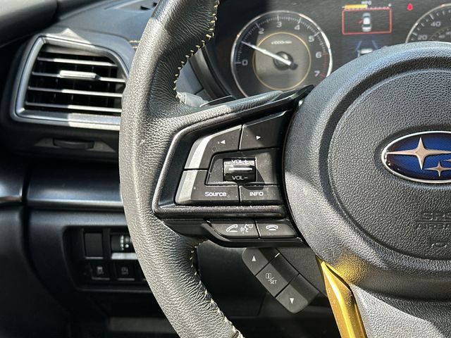 Thumbnail: 2022 Subaru Crosstrek - 15