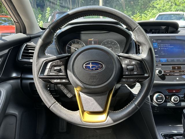Thumbnail: 2022 Subaru Crosstrek - 2