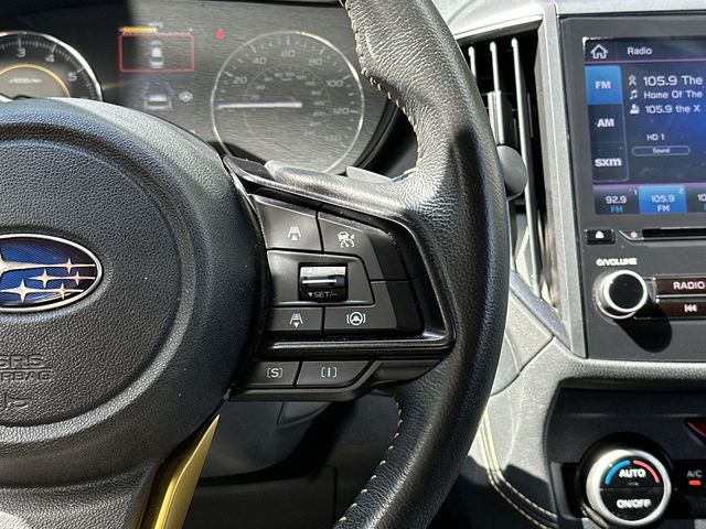 Thumbnail: 2022 Subaru Crosstrek - 16