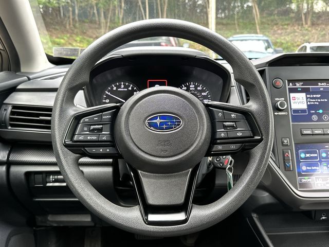 Thumbnail: 2024 Subaru Crosstrek - 2