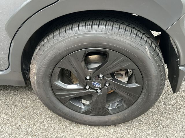 Thumbnail: 2024 Subaru Crosstrek - 8