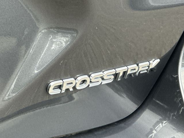 Thumbnail: 2024 Subaru Crosstrek - 26