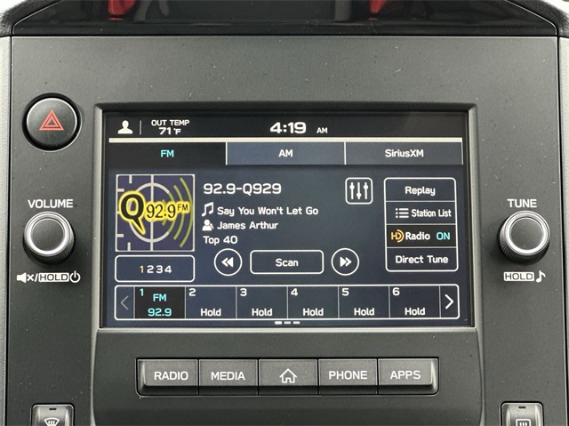 2025 Subaru Crosstrek Base 13