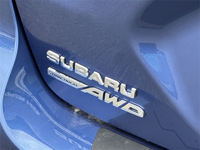 2025 Subaru Crosstrek Base 7