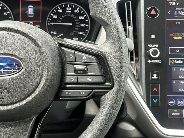 Thumbnail: 2024 Subaru Crosstrek - 15