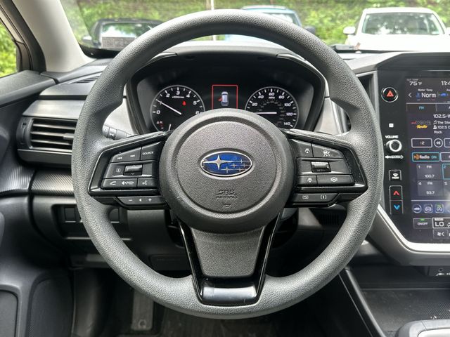 Thumbnail: 2024 Subaru Crosstrek - 2