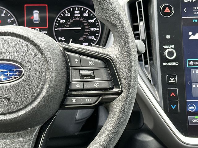 Thumbnail: 2024 Subaru Crosstrek - 16