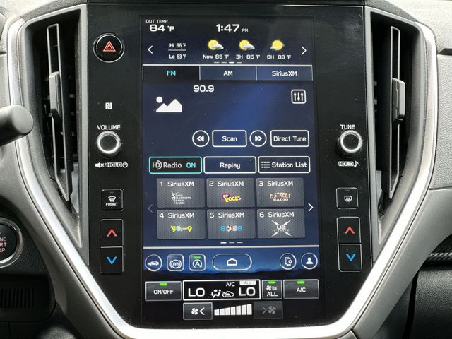 Thumbnail: 2024 Subaru Crosstrek - 11