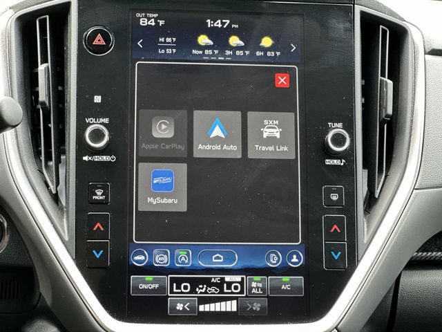Thumbnail: 2024 Subaru Crosstrek - 18