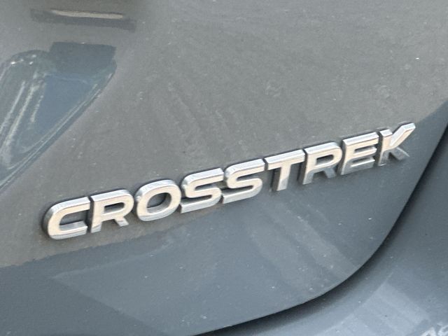 Thumbnail: 2024 Subaru Crosstrek - 21