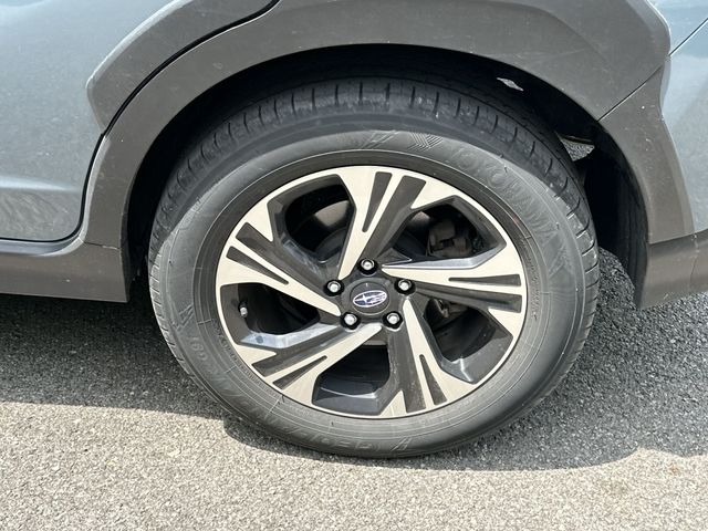 Thumbnail: 2024 Subaru Crosstrek - 8