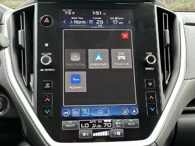 Thumbnail: 2024 Subaru Crosstrek - 18