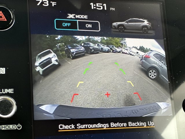 Thumbnail: 2024 Subaru Crosstrek - 19