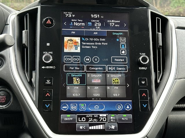 Thumbnail: 2024 Subaru Crosstrek - 11