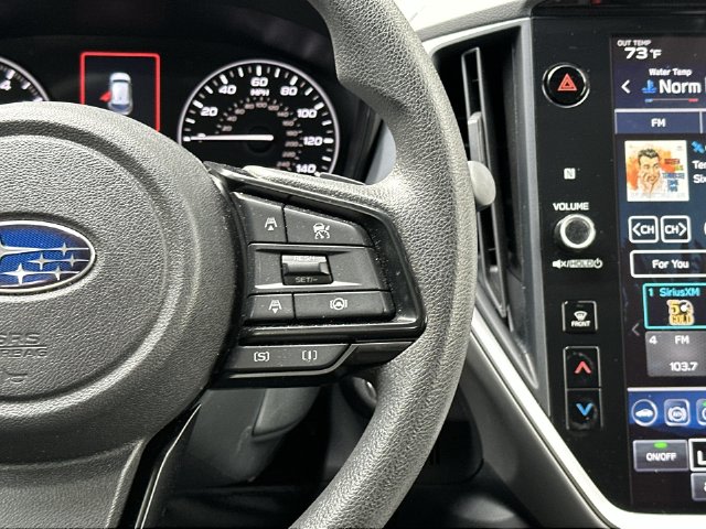 Thumbnail: 2024 Subaru Crosstrek - 16